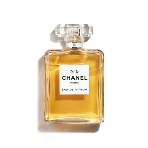 chanel 5 perfume david jones